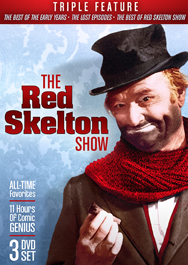 62187 The Red Skelton Show Triple Feature Front 72dpi.jpg